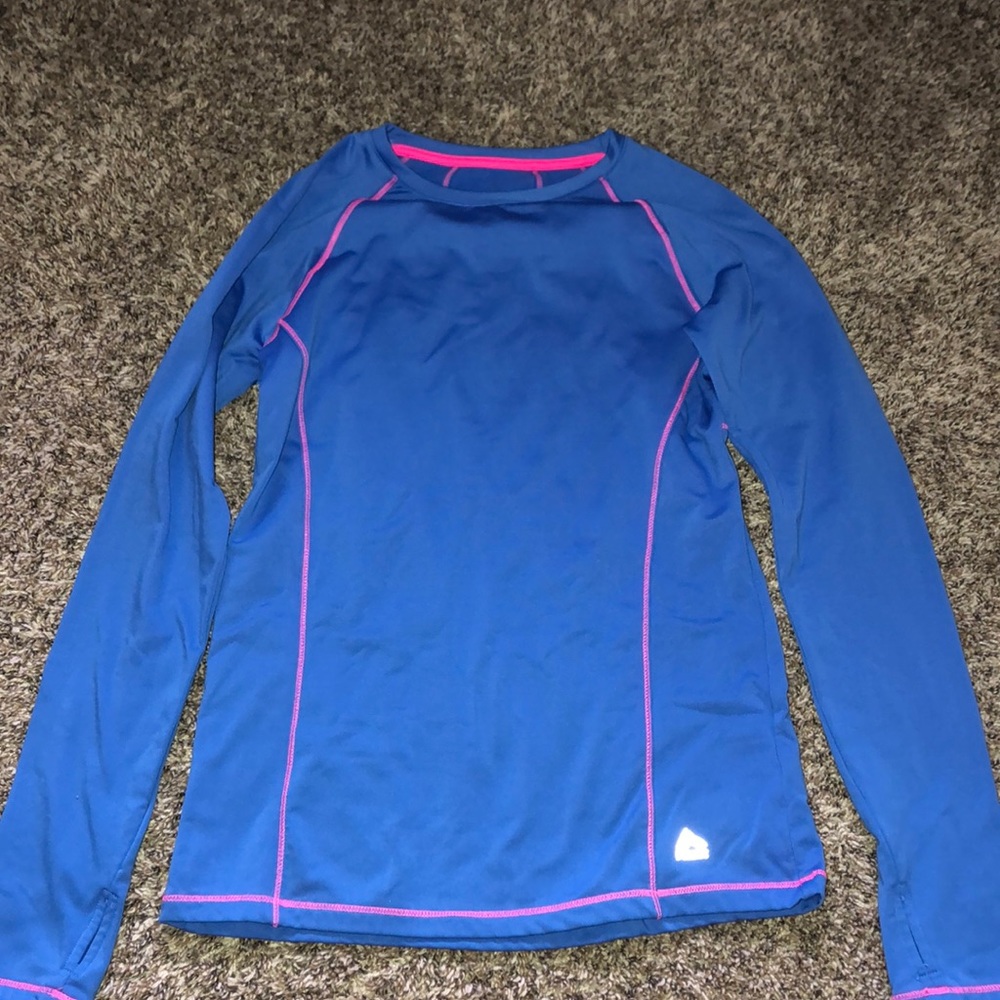 RBX athletic shirt